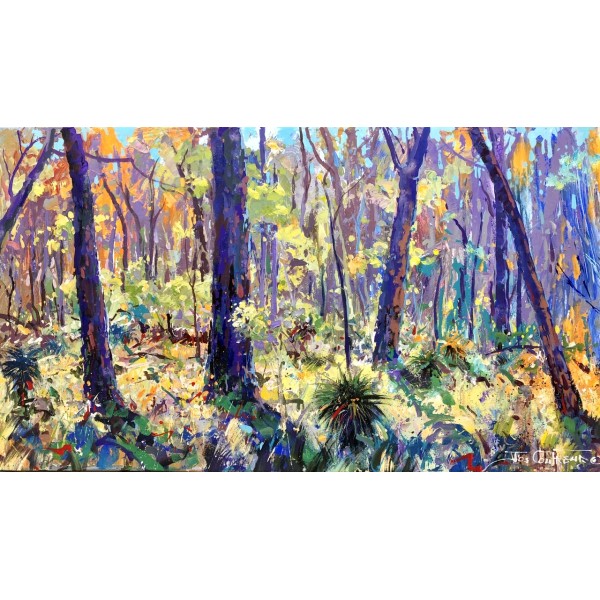 Gumtree Forest 5