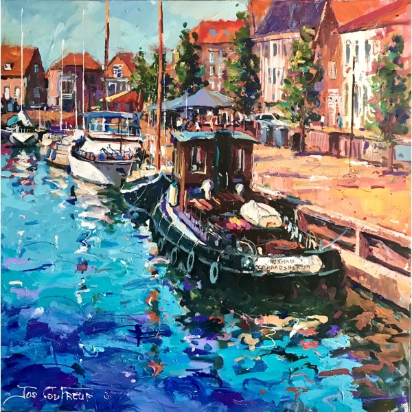 Enkhuizen II
