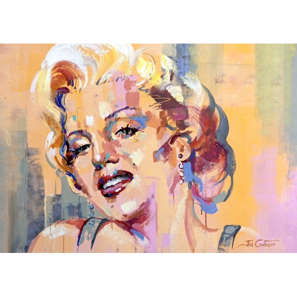 Marilyn 22