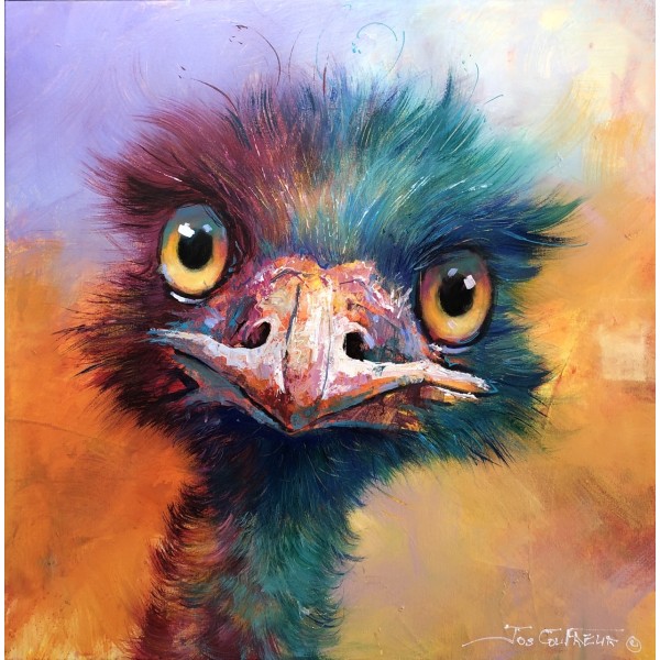 Emu 99