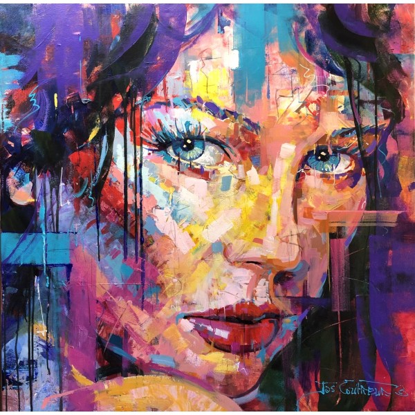 Abstract Beauty 4