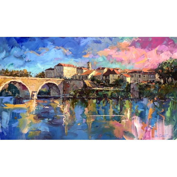 Bergerac, France