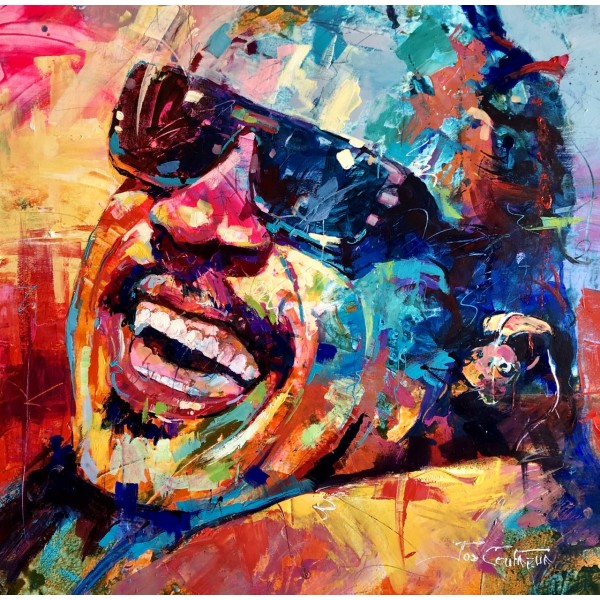 Stevie Wonder 