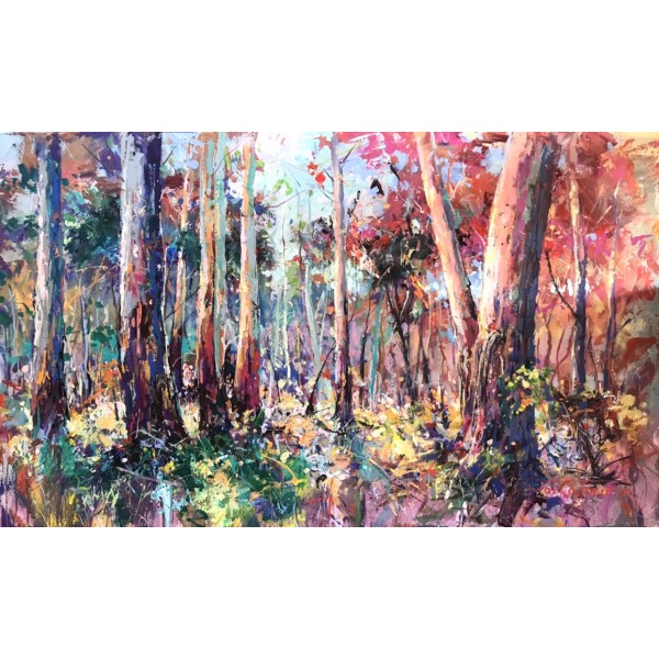 Gumtree Forest II