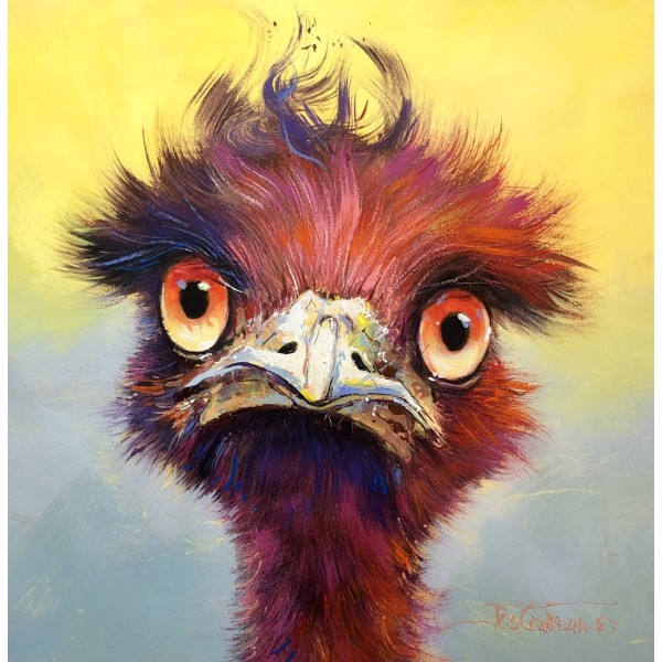 Emu 109