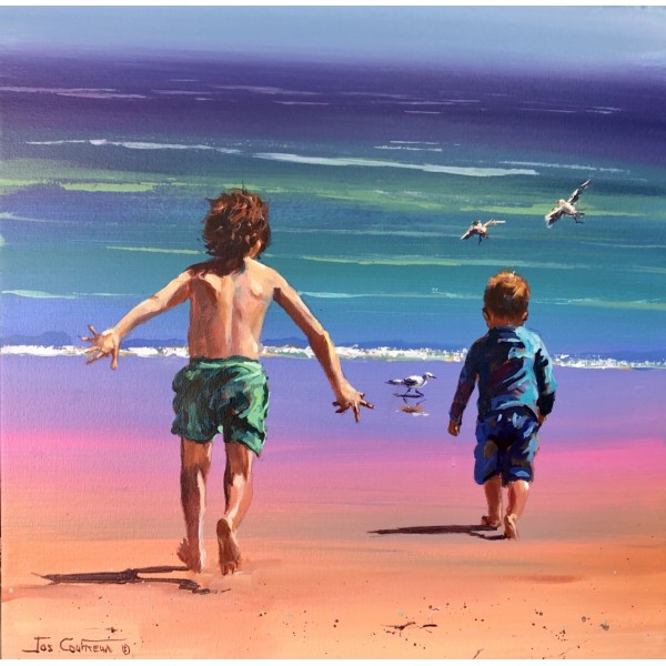 Beach Fun 4