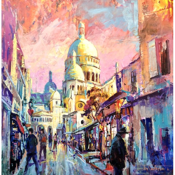 Montmartre 2
