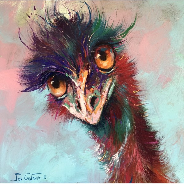 Emu 89