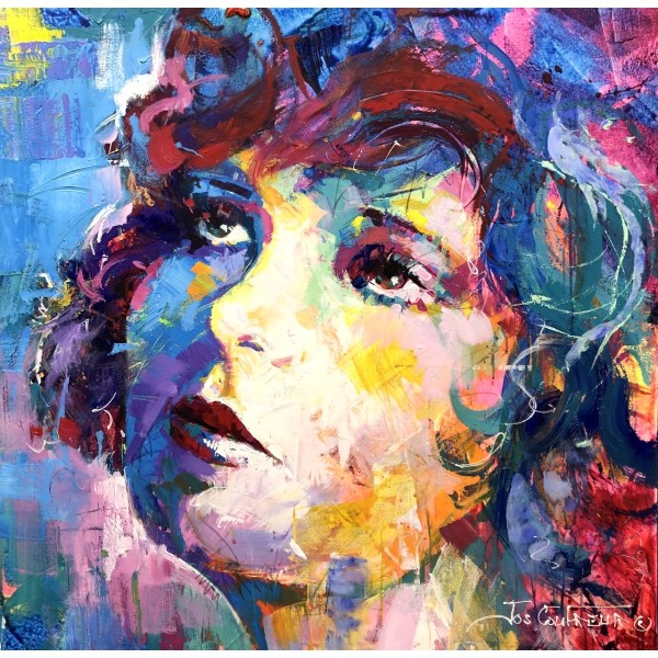 Clara Bow