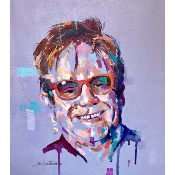 Elton John