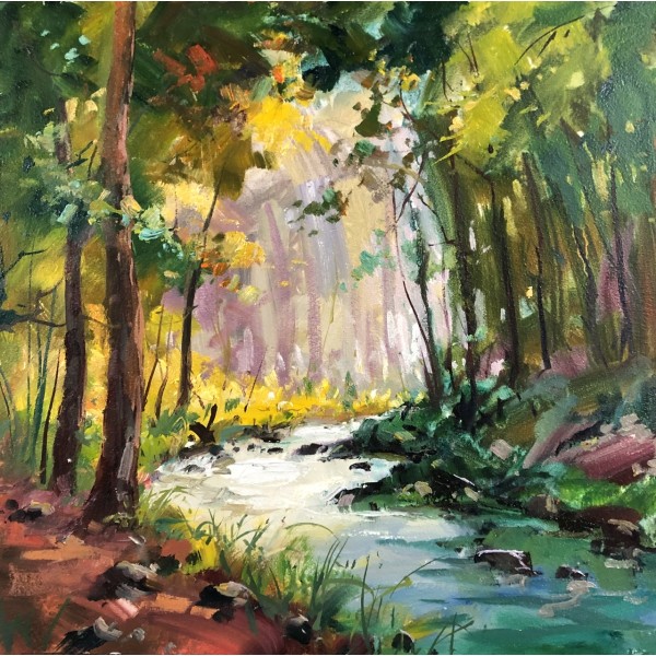 Bush Creek