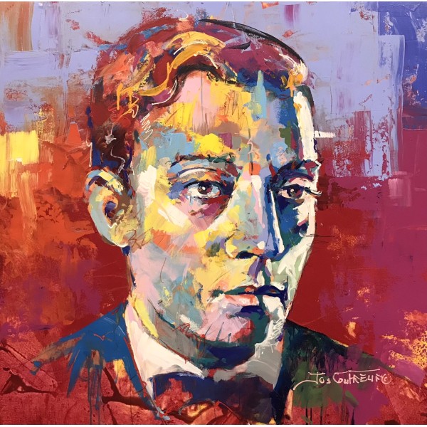 Buster Keaton