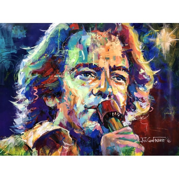 Neil Diamond