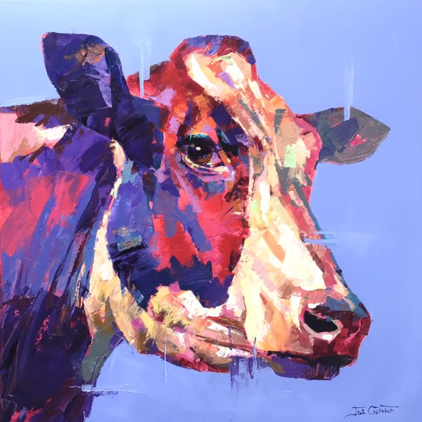 Betsy the Cow