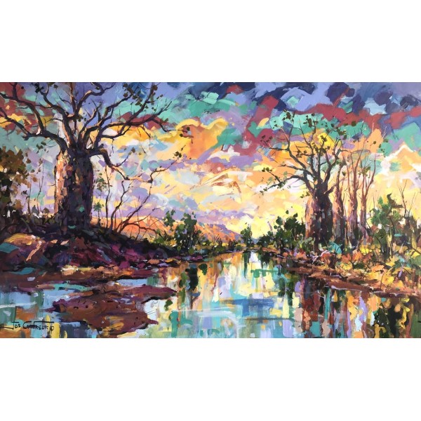 Boab Trees 30
