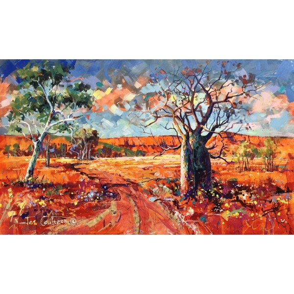 Boab Trees 37