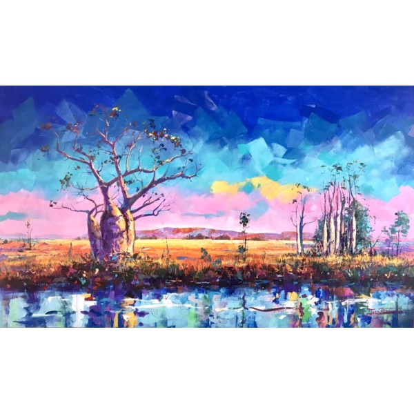 Boab Trees 32