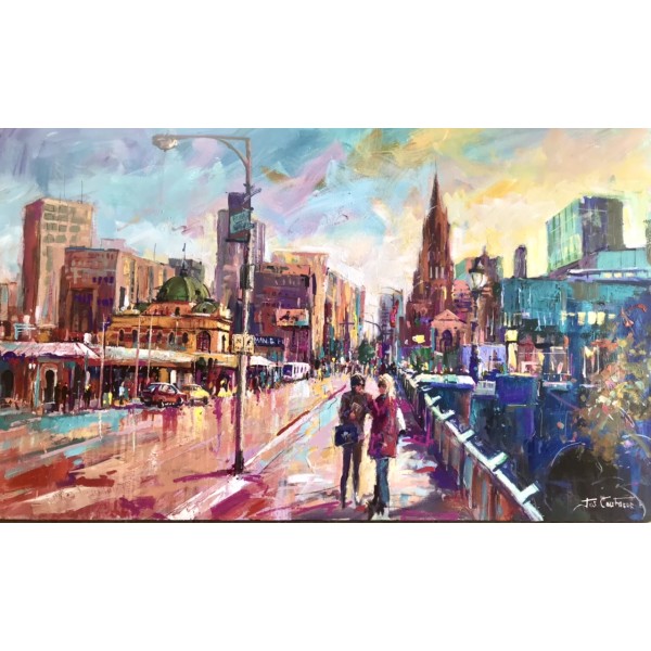 Melbourne II 