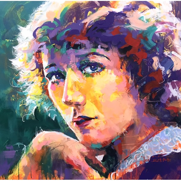 Mary Pickford