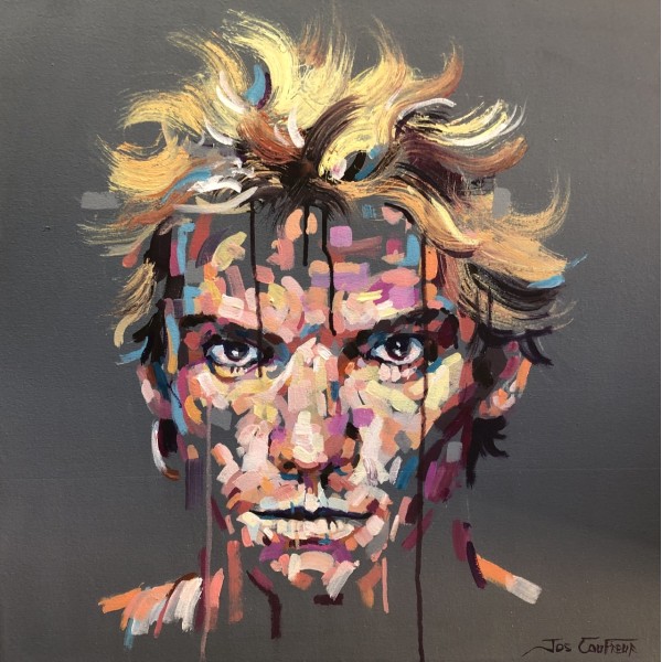 Sting - the Police