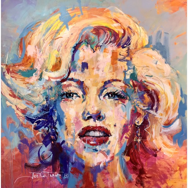 Marilyn 25
