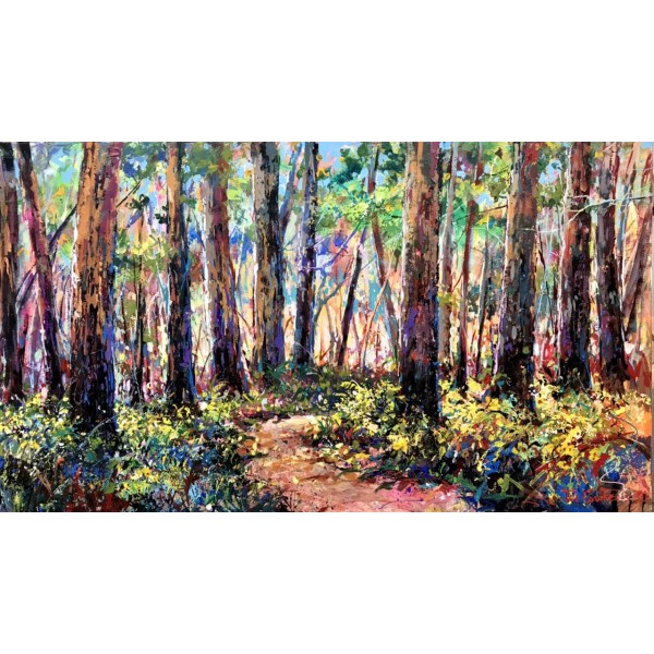 Gumtree Forest 6