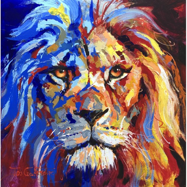 Lion 2