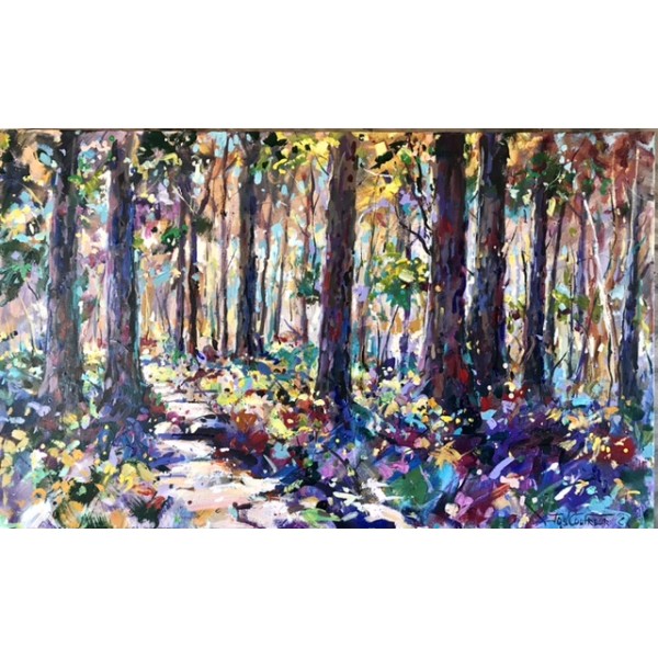 Boranup Forest III