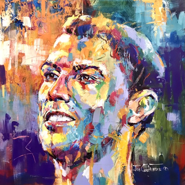 Christiano Ronaldo