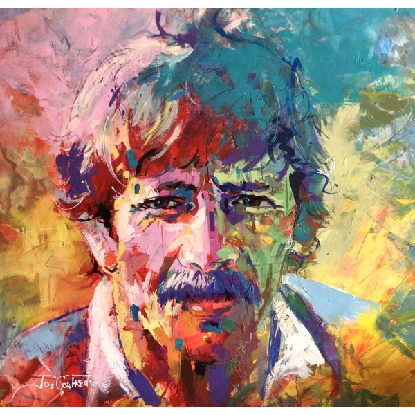 Rod Marsh