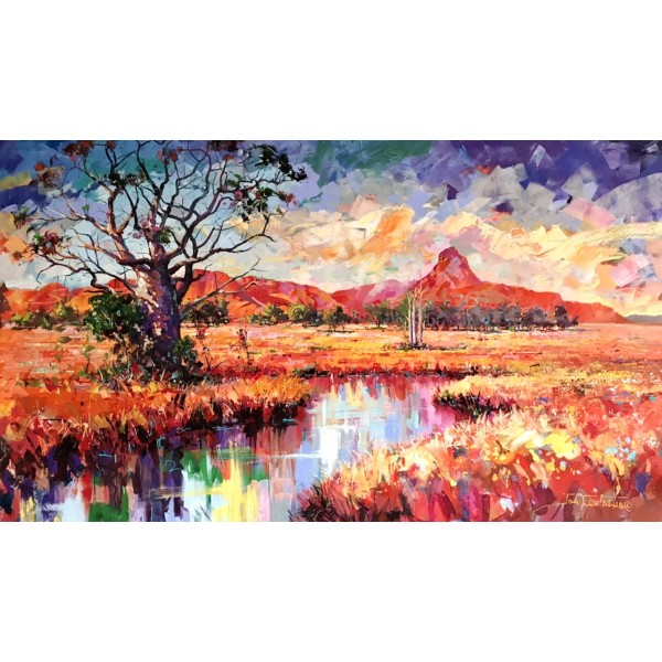 Boab Trees 36