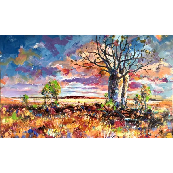 Boab Trees 31
