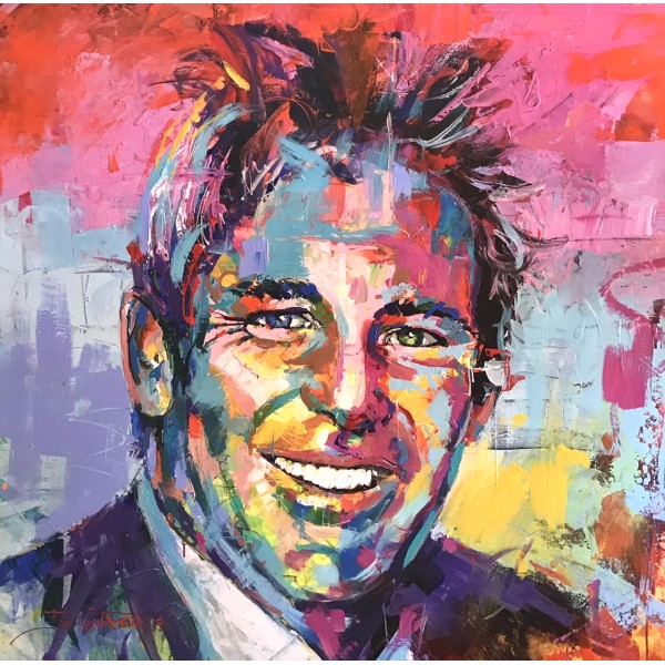 Shane Warne