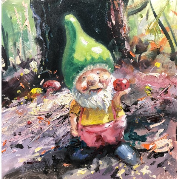 Gnomesville Local 2