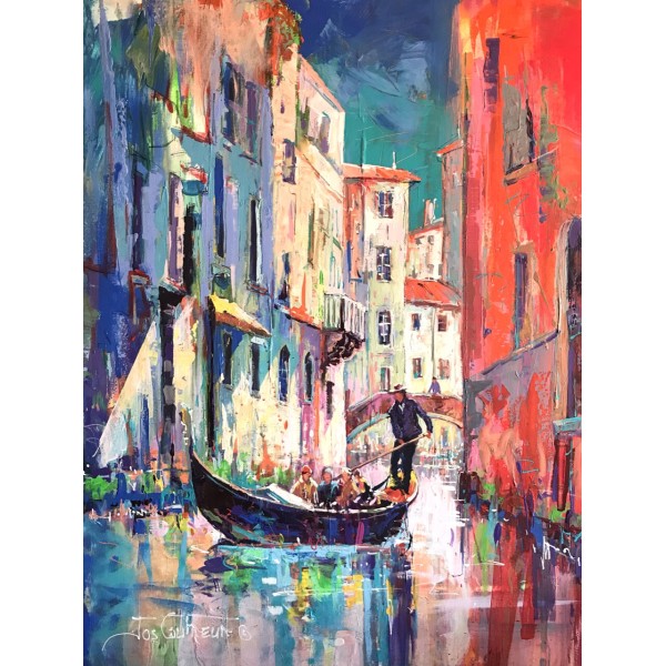 Venice II