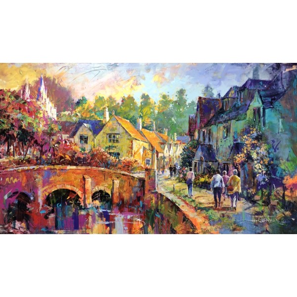 Cotswold Village