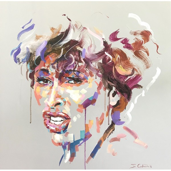 Tina Turner