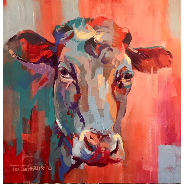 Nellie the Cow