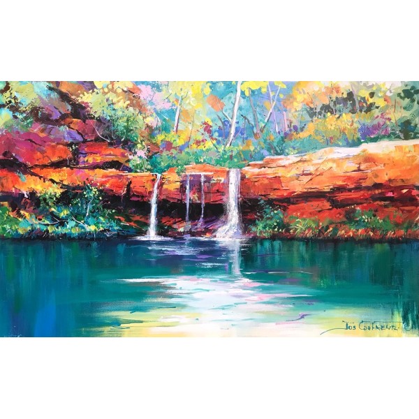Dales Gorge