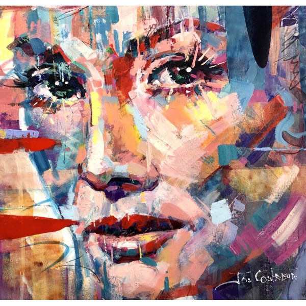 Abstract Beauty 5