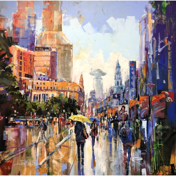 Shanghai