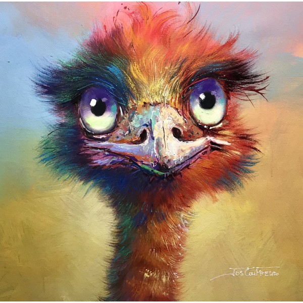 Emu 102
