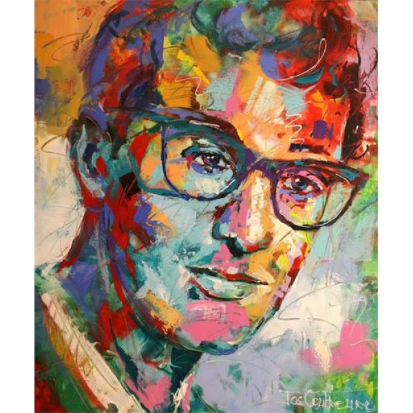 Buddy Holly