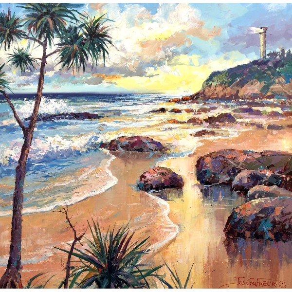 Point Cartwright- Queensland 