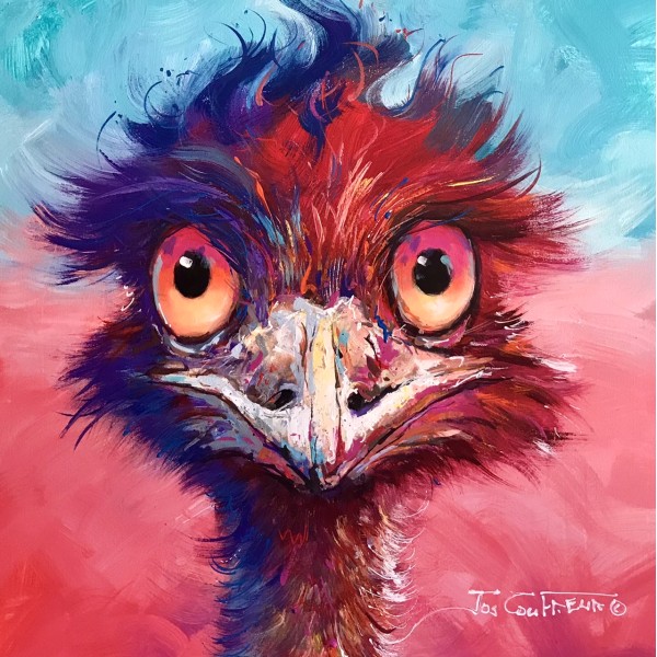 Emu 107