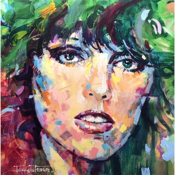 Pat Benatar