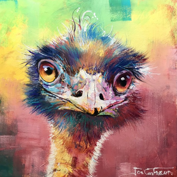 Emu 101