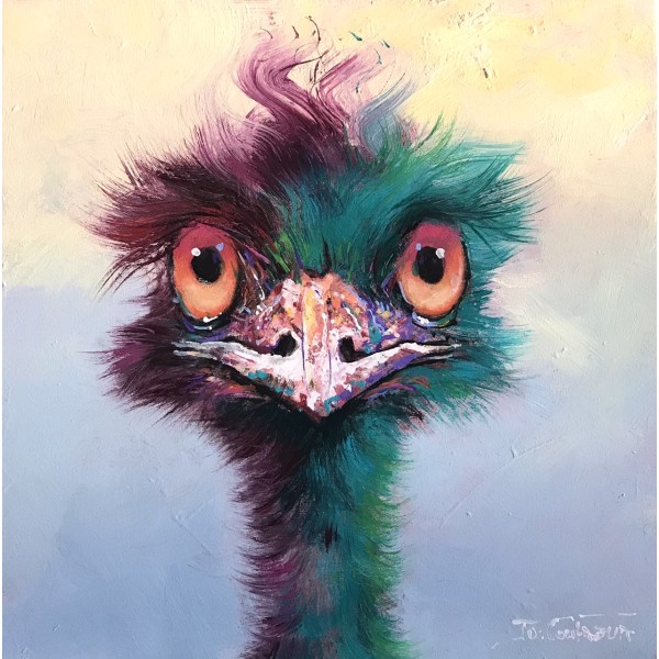 Emu 105