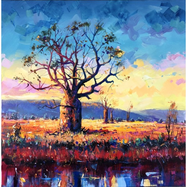 The Boab Tree 5