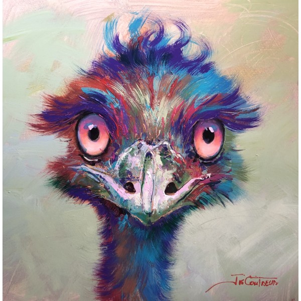 Emu 110